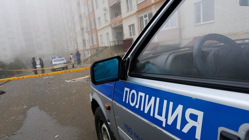 СМИ: В России предложили выделить кражу автомобиля в отдельный состав преступления