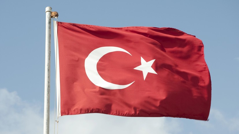Эксперт оценил решение Турции ввести дополнительные пошлины на американские товары