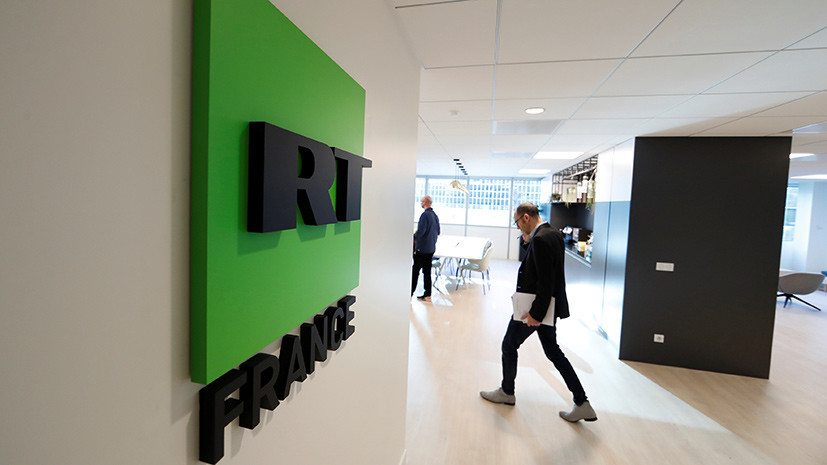 Призвали к ответу: почему французские политики требуют наказать телеканал France 2