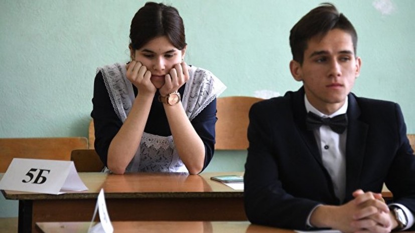 Около трёх тысяч школ завысили результаты Всероссийских проверочных работ в 2018 году