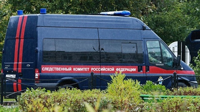 СК начал проверку после сообщений о гибели горняка на шахте в Краснотурьинске