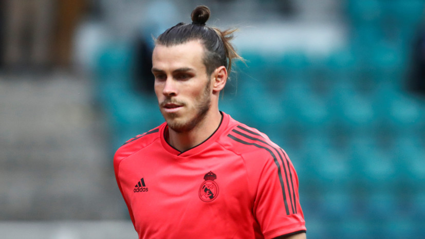 Бэйл считает, что «Реал» сделает скачок вперёд после поражения от «Атлетико»