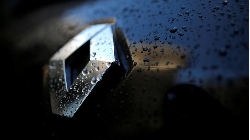 Renault представил внедорожную версию Logan и Dokker