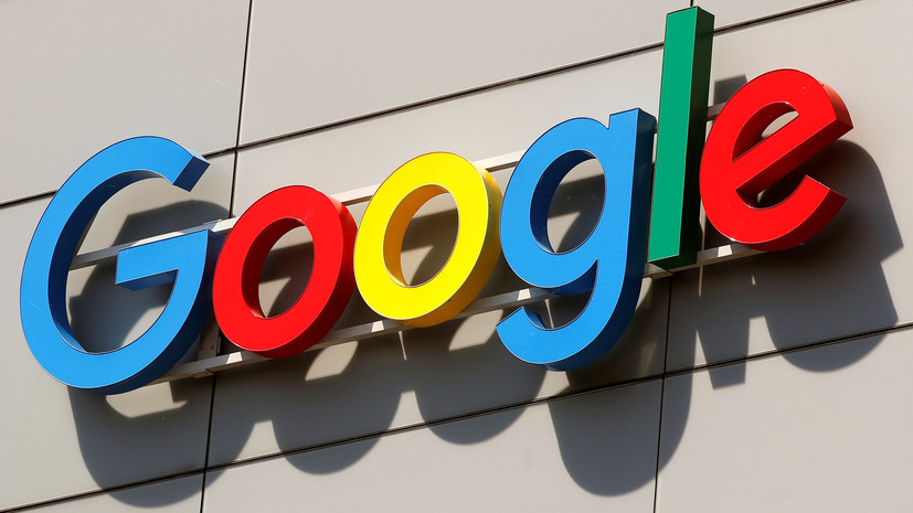 Google будет отслеживать данные о политической рекламе на своих ресурсах