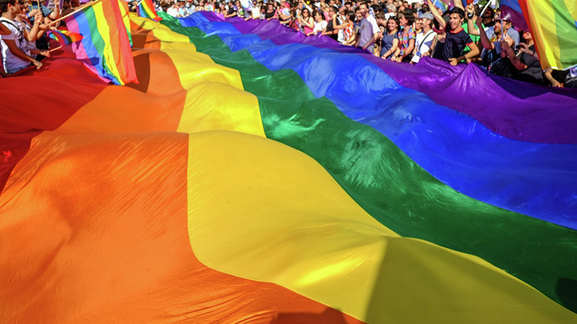Власти Новоульяновска заявили, что не разрешали проводить «первый в России гей-парад»