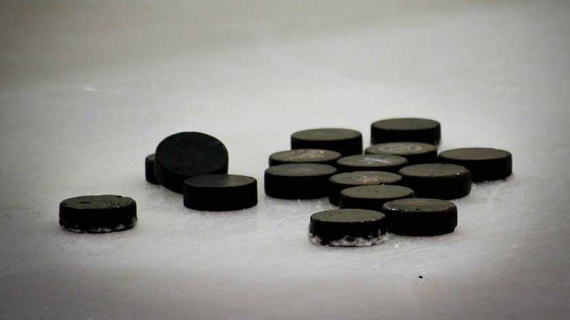 Швеция поддержала идею провести в России чемпионат мира по хоккею в 2023 году