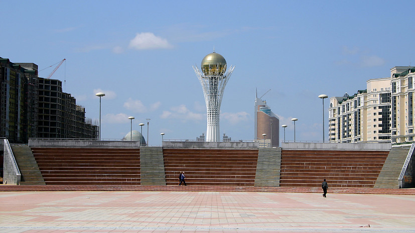 Казахстан в ближайшее время ратифицирует конвенцию по Каспию