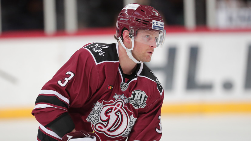 Клуб КХЛ «Йокерит» подписал контракт с бронзовым призёром ОИ в составе сборной Канады