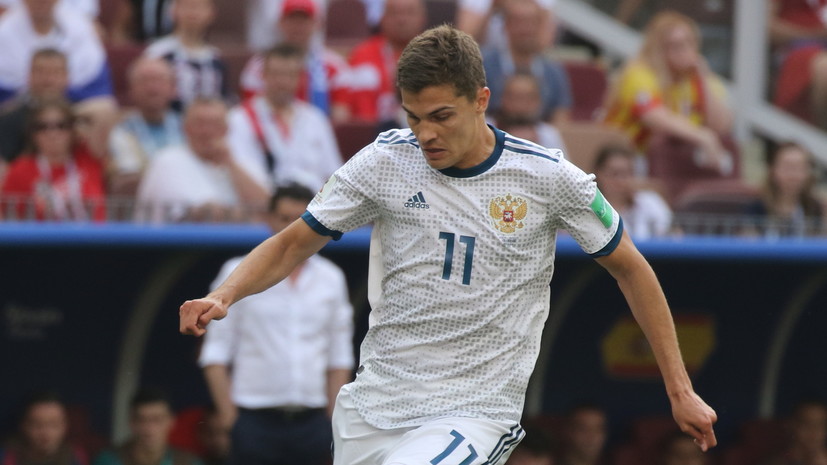 СМИ: «Спартак» повысит сумму отступных в контракте Зобнина до €35 млн