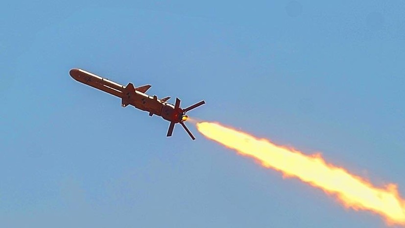 Порошенко прокомментировал испытания украинской крылатой ракеты