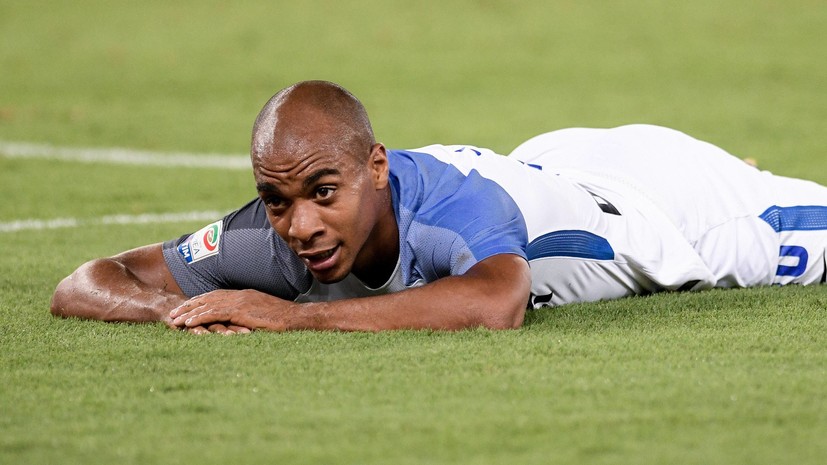 СМИ: «Рубин» готов купить чемпиона Европы 2016 года за €18 млн