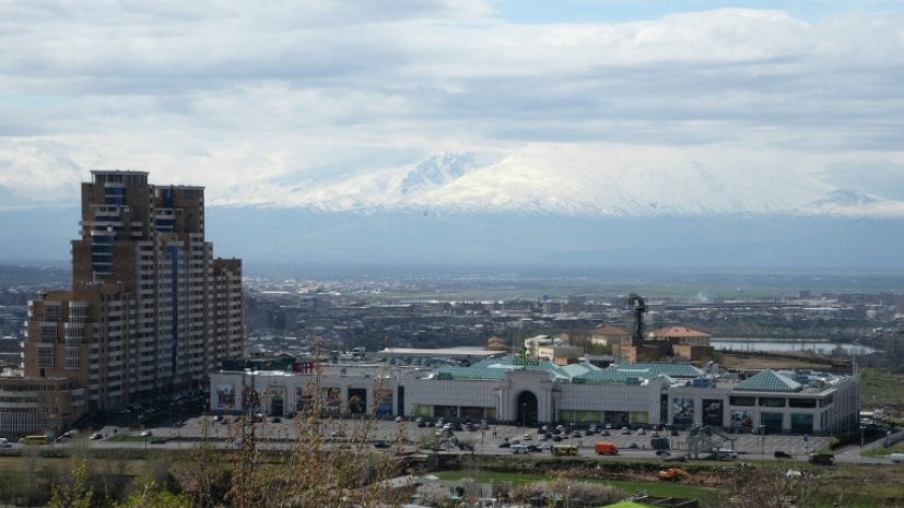 Досрочные выборы в горсовет Еревана пройдут 23 сентября