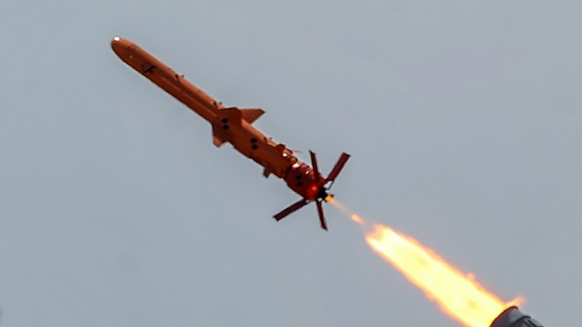 «Боевые способности под большим вопросом»: что представляет собой новая украинская крылатая ракета