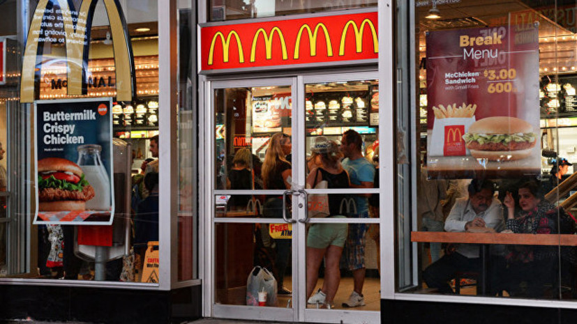 Около 500 человек отравились салатом в 15 штатах США