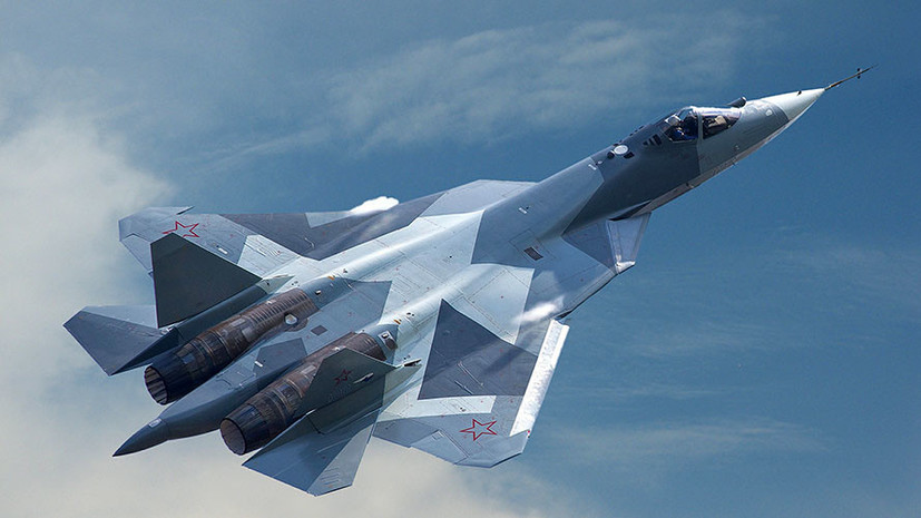 «Ответ на угрозы сегодняшнего и завтрашнего дня»: какие задачи стоят перед российскими авиаконструкторами