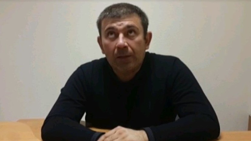 В России участника «Правого сектора» приговорили к двум годам колонии за экстремизм