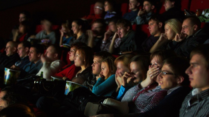 «Ночь кино» пройдёт в Кемеровской области в третий раз