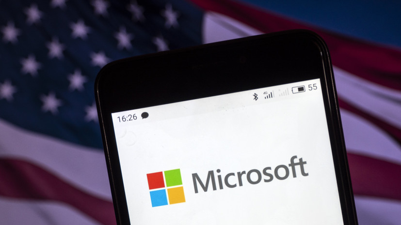 Эксперт оценил заявление Microsoft о новых хакерских атаках в связи с выборами в США