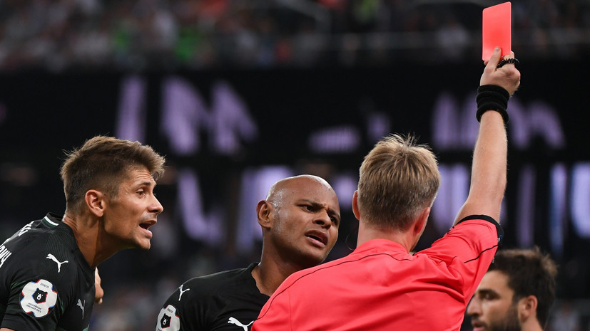 «Краснодар» открыл вакансию спортивного психолога