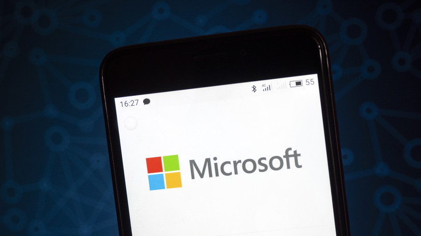 Эксперт прокомментировал заявление Microsoft о новых хакерских атаках в связи с выборами в США