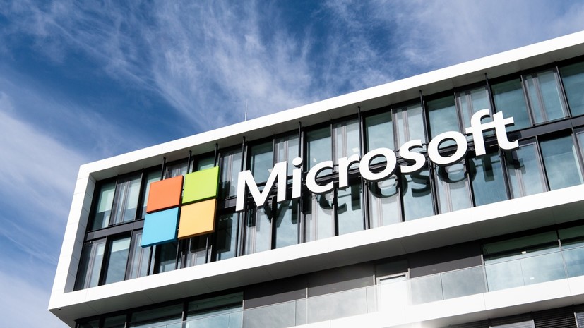 Песков прокомментировал заявление Microsoft о попытках хакеров вмешаться в выборы в США