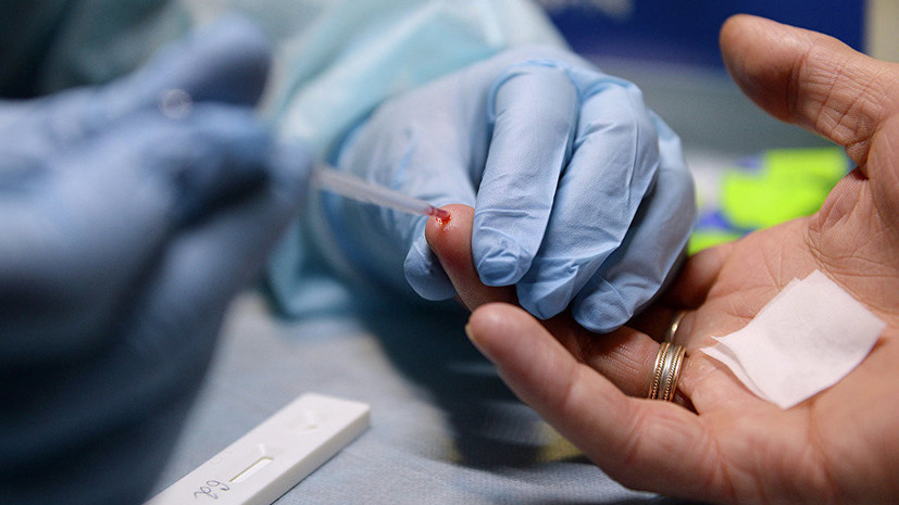 ЯНАО примет участие во всероссийской акции «Тест на ВИЧ: Экспедиция»