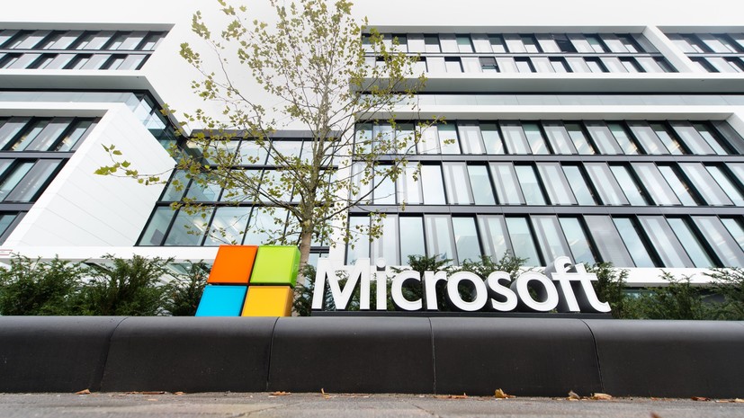 Эксперт оценил заявление Microsoft о новых хакерских атаках в связи с выборами в США