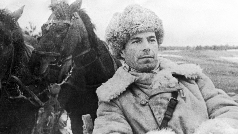 «Неудивительно, что его ненавидят бандеровцы»: какую роль в Великой Отечественной войне сыграл чекист Дмитрий Медведев