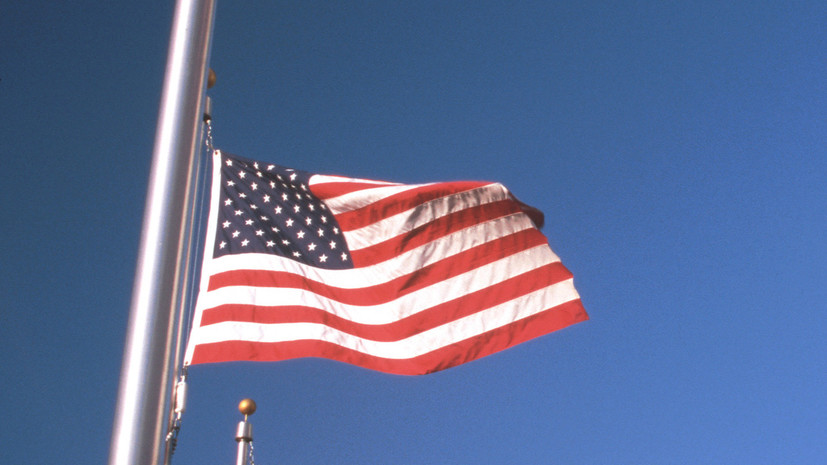 Рябков заявил, что США не смогут «продавить» расширение санкций против КНДР в СБ ООН