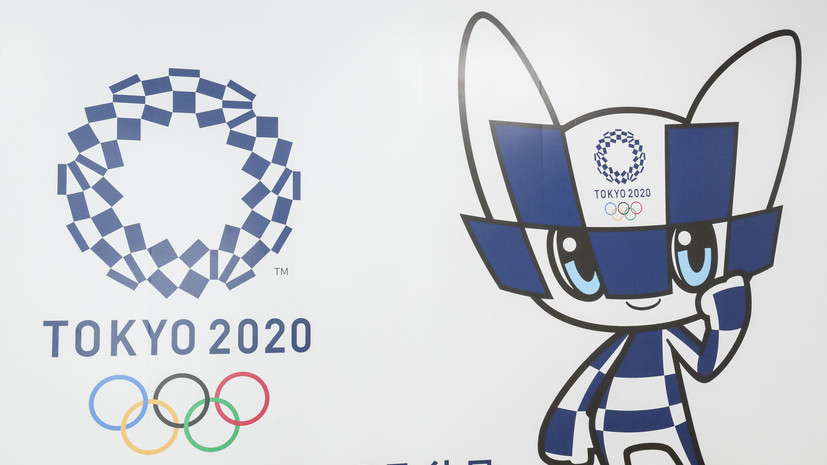 Южная Корея предложила КНДР создать объединённые команды на Олимпиаде-2020 в Токио