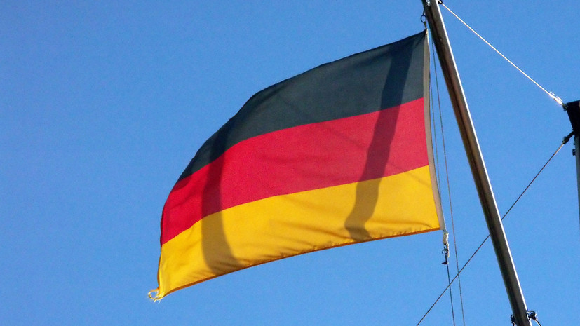Опрос: большинство жителей Германии выступают за перемены в миграционной политике