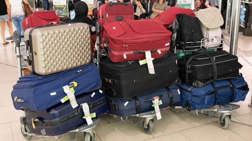 Ростуризм с сентября сможет исключать компании из реестра туроператоров