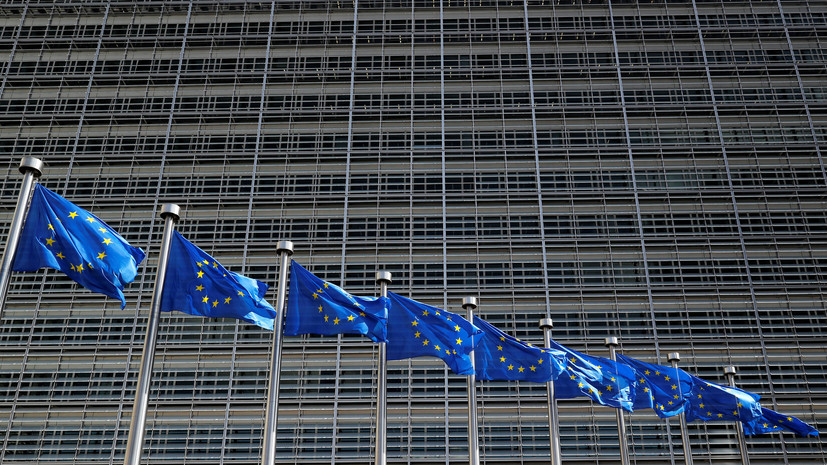 ЕК выделила Италии €9 млн на оказание медицинской помощи беженцам