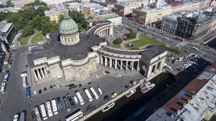 Фестиваль «Живые улицы» пройдёт 26 августа в Петербурге