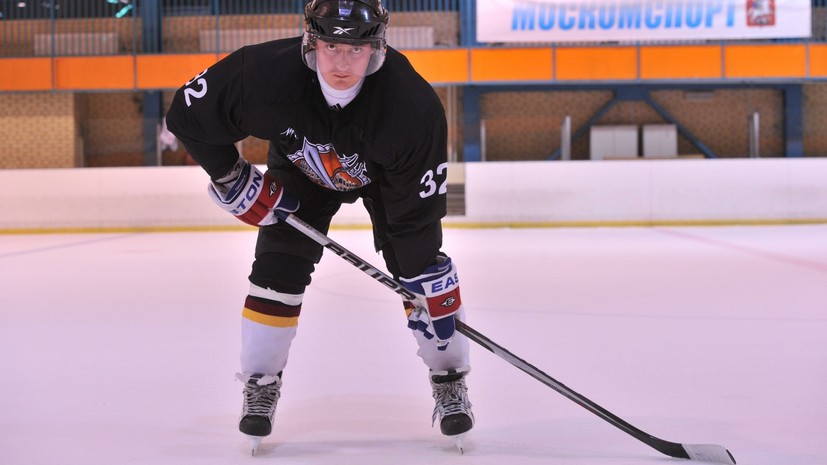 Экс-участник КВН Ярушин исполнит буллиты Бобровскому в Челябинске 2 сентября