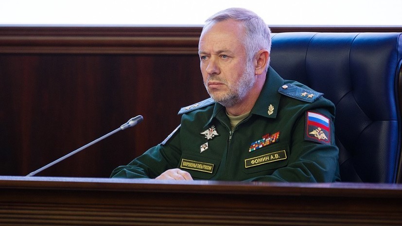 Российские и греческие военные обсудили перспективы сотрудничества