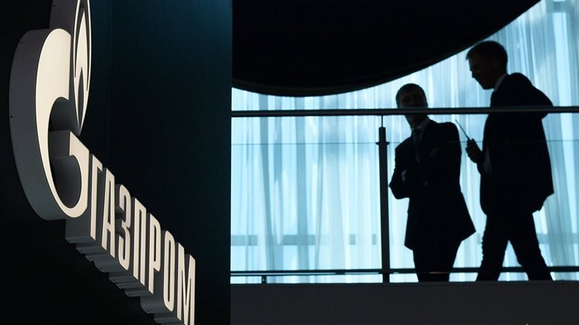 Эксперт прокомментировал слова премьер-министра Литвы о способе «сдержать» «Газпром»