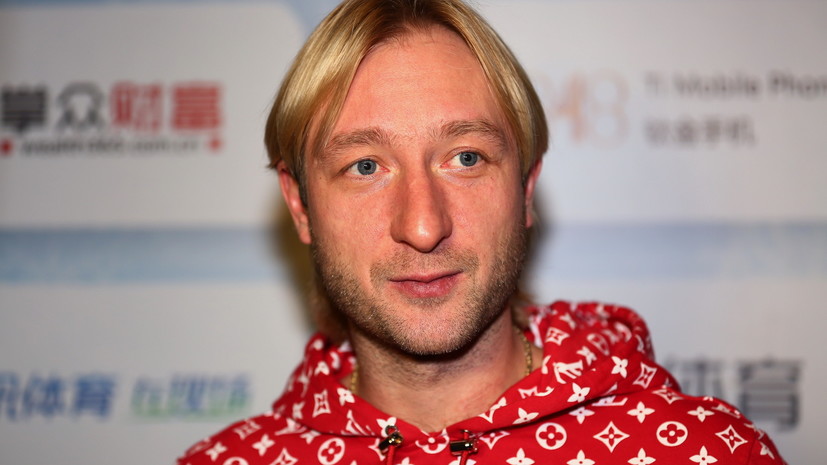 Плющенко уверен, что российские фигуристки займут весь пьедестал на ОИ-2022