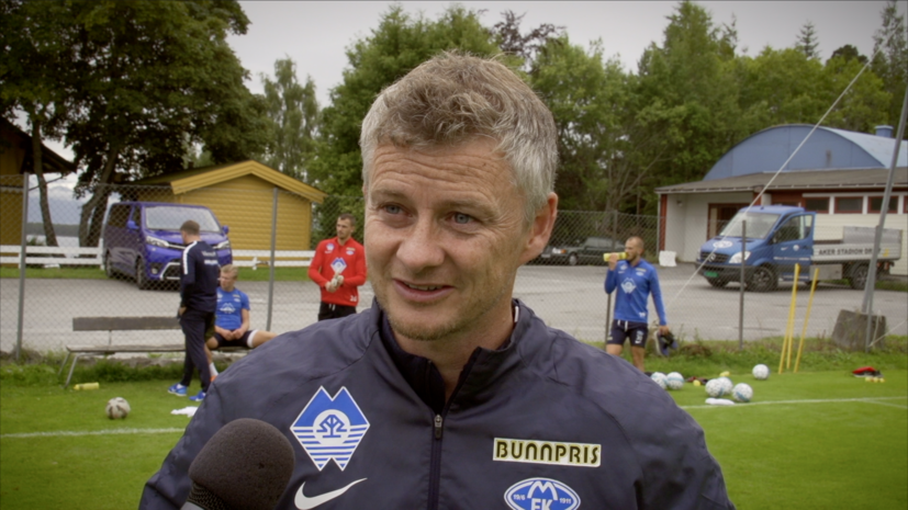 Сульшер назвал матчи с «Зенитом» в Лиге Европы серьёзным тестом для «Мольде»