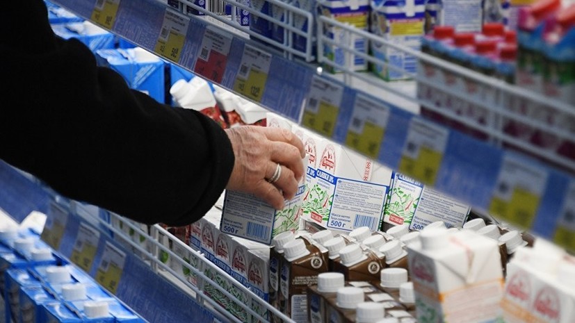 Власти Петербурга подписали соглашение о сотрудничестве с «Роскачеством»