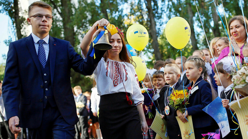 «Провал системы образования»: почему многие выпускники украинских школ не справились с итоговым тестированием