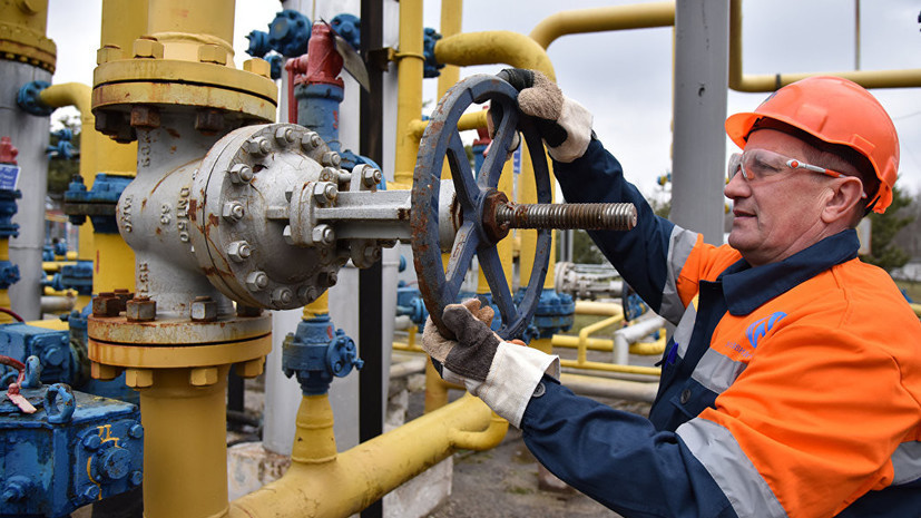 В Раде назвали причину повышения цен на газ для населения Украины