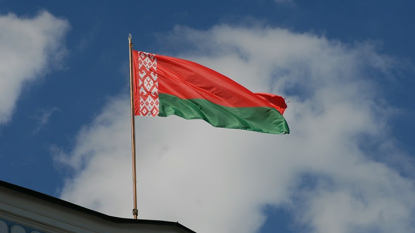 В Белоруссии заявили о готовности сближения с Россией при сохранении суверенитета