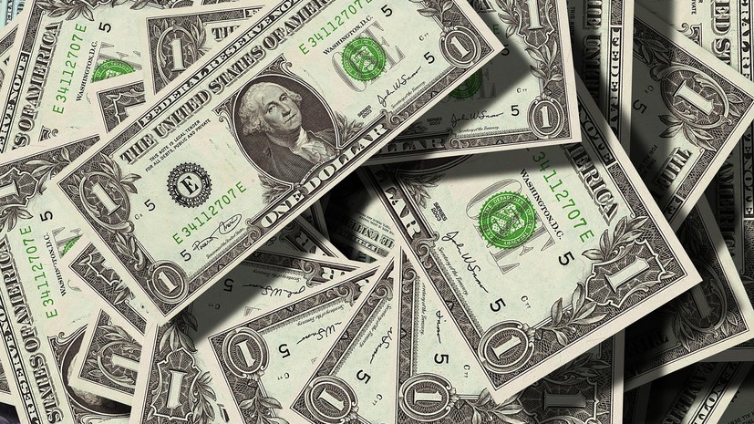 В Минфине отреагировали на решение ЦБ приостановить закупку валюты