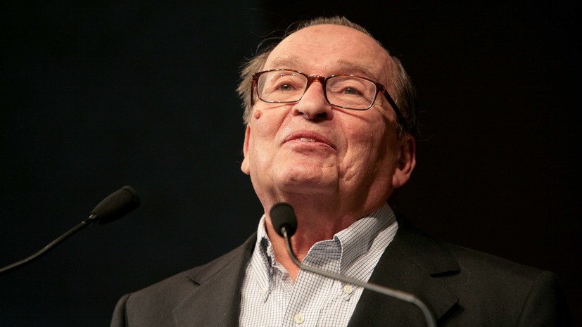 Ретроспектива Сидни Люмета пройдёт с 23 по 26 августа в Петербурге