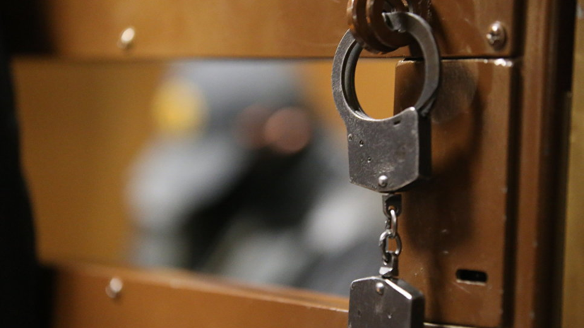 Суд заочно арестовал предполагаемого заказчика теракта в Петербурге