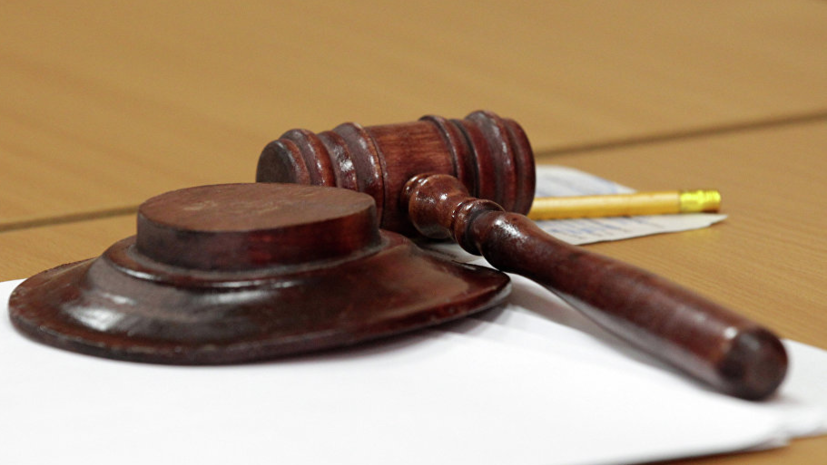 В Ленинградской области завели дело по факту смерти пациента в больнице