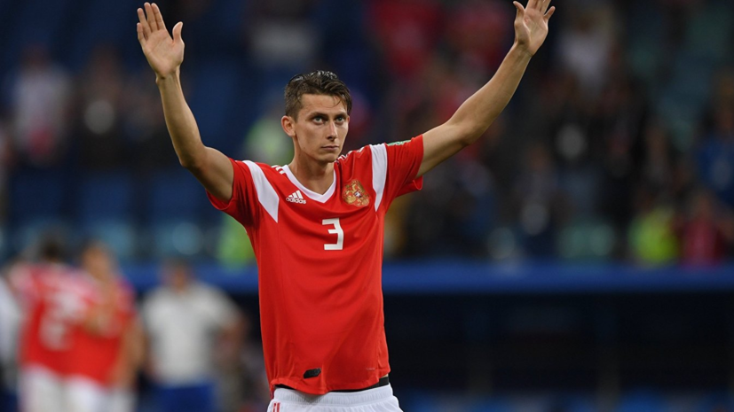 Кутепов прокомментировал слова своего отца о контракте со «Спартаком»