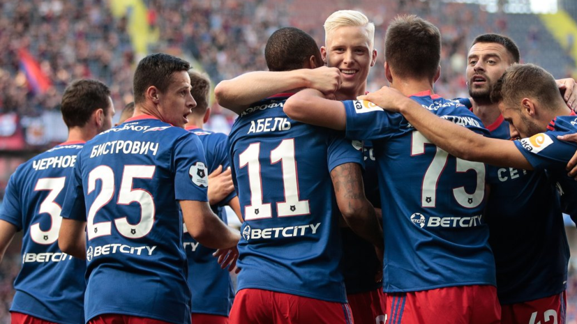 Билялетдинов: ЦСКА находится на верном пути 