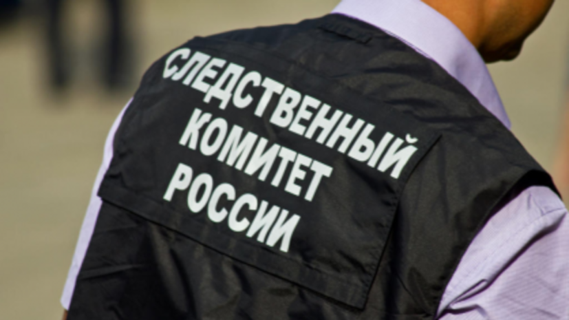 СК возбудил дело по факту нападения на полицейских в центре Москвы